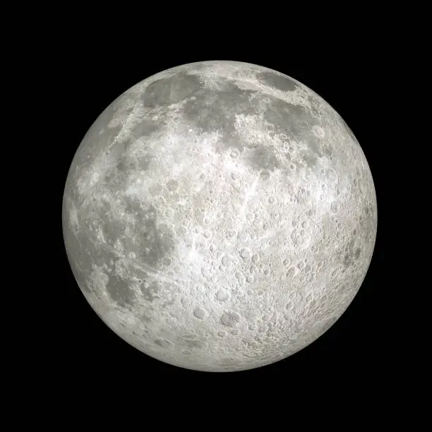 La Super Luna Sta Per Arrivare Cosacdinuovo