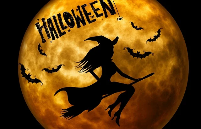 HALLOWEEN LA VERA STORIA