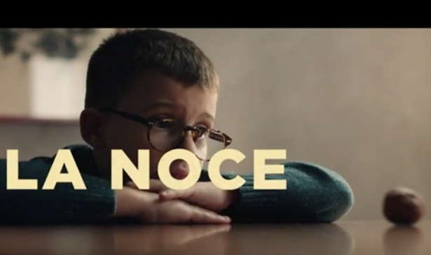 ESSELUNGA IL NUOVO SPOT NATALIZIO: LA NOCE.