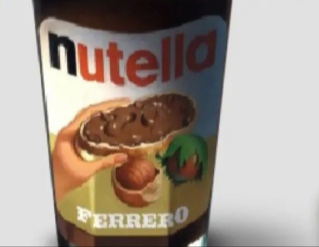 LA NUTELLA VEGANA NUOVO PRODOTTO DELLA FERRERO