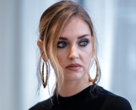 CHIARA FERRAGNI E LA FUGA DEI FOLLOWER: LA REAZIONE