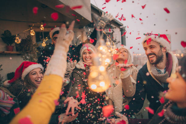 NATALE E CAPODANNO: LE METE DEGLI ITALIANI