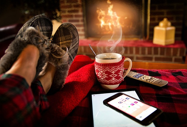 NATALE E CAPODANNO IN RELAX