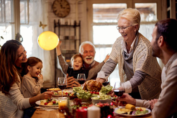 NATALE E CAPODANNO IN FAMIGLIA