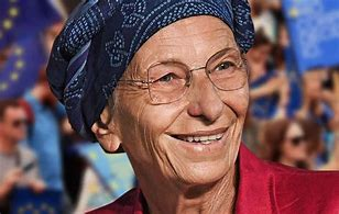 EMMA BONINO