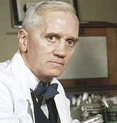 ALEXANDER FLEMING LO SCOPRITORE DELLA PENICELLINA E DEGLI ANTIBIOTICI