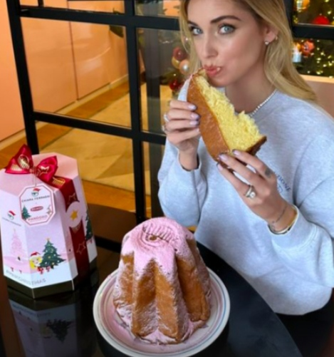 CHIARA FERRAGNI E LA FUGA DEI FOLLOWER CASO BALOCCO