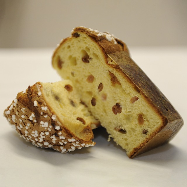 COME RICICLARE IL PANETTONE DOPO LE FESTE?