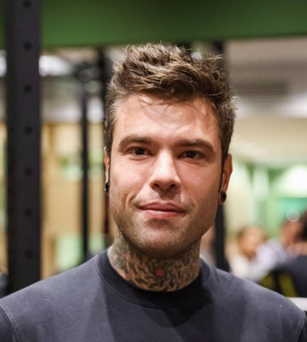 FEDEZ IN OSPEDALE PER PROBLEMI DI DEPRESSIONE