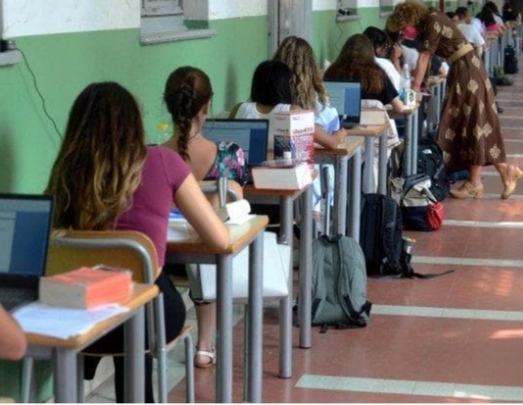 MATURITA' 2024: COSA CAMBIA TRA SCRITTI, ORALI E PCTO