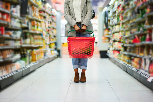 SUPERMERCATI SENZA CASSE: LA RIVOLUZIONE