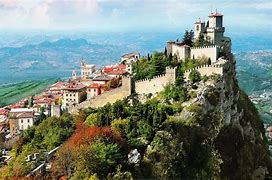 REPUBBLICA DI SAN MARINO