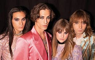 MANESKIN COLONNA SONORA SPOT TIM