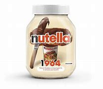 NUTELLA 1964