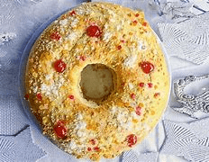 TORTA DEI RE MAGI