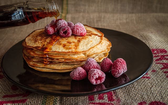 BRINNER: QUANDO LA COLAZIONE INCONTRA LA CENA