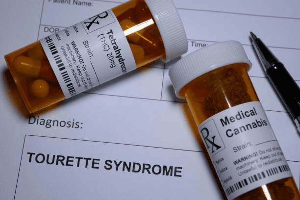 FARMACI PER LA CURA DELLA SINDROME TOURETTE