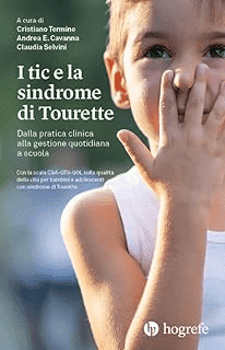 LIBRO I TIC E LA SINDROME TOURETTE