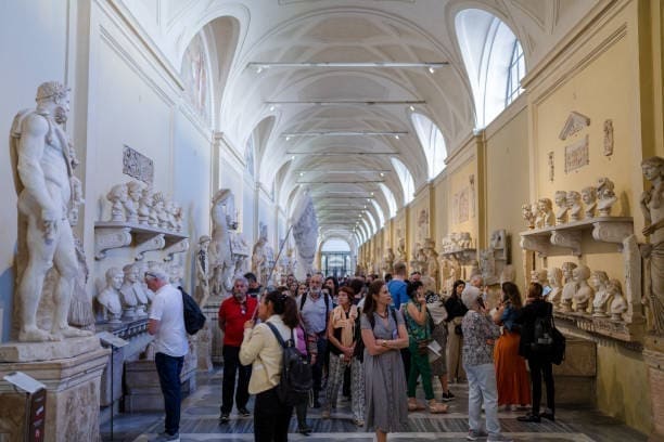 MUSEI E PARCHI ARCHEOLOGICI GRATIS IL 25 APRILE