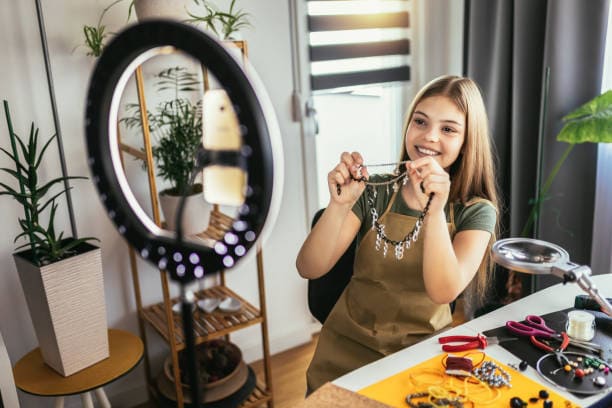 LE INFLUENCER BAMBINE UN FENOMENO IN CRESCITA