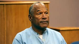  O.J SIMPSON FOTO RECENTE