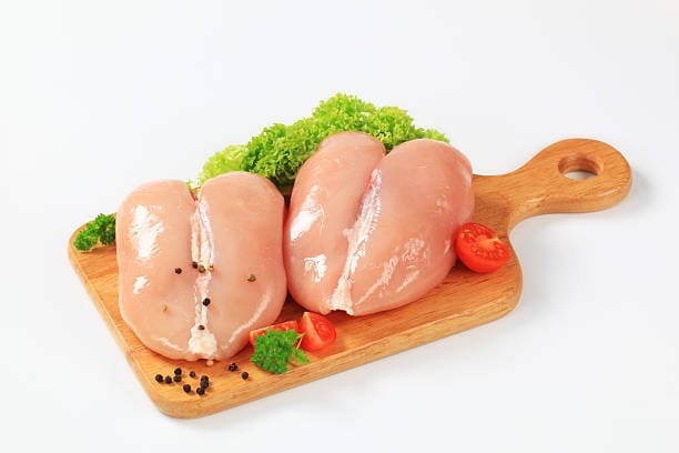 POLLO ROSATO E POLLO GIALLO: CONOSCI LA DIFFERENZA?